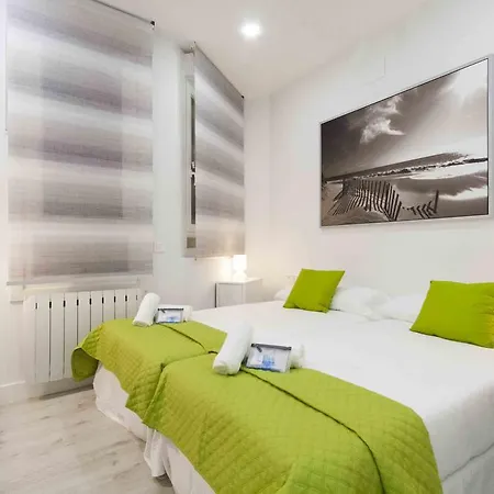 The Collection | City Centre Bengoechea 1 Apartment *