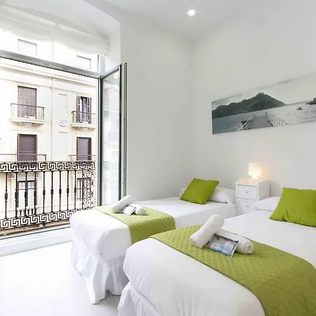 The Collection | City Centre Bengoechea 1 Apartment San Sebastian