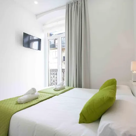 The Collection | City Centre Bengoechea 1 Apartment