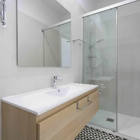 Apartment The Collection | City Centre Bengoechea 1 San Sebastian
